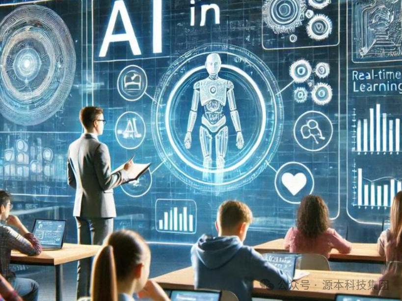 艾弗森贝博ballbet官网科技-本科生掌握大数据、云原生、AI-竞赛保研求职的“超车秘籍”来了！